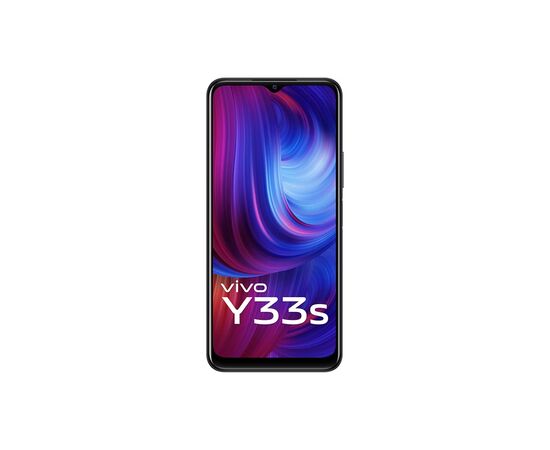 Мобильный телефон Vivo Y33s 4/64GB Mirror Black