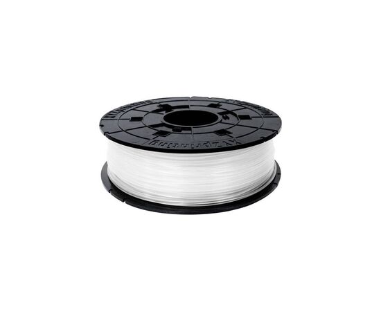 Пластик для 3D-принтера XYZprinting PLA(NFC) 1.75мм/0.6кг Filament, white (RFPLEXEU01E)