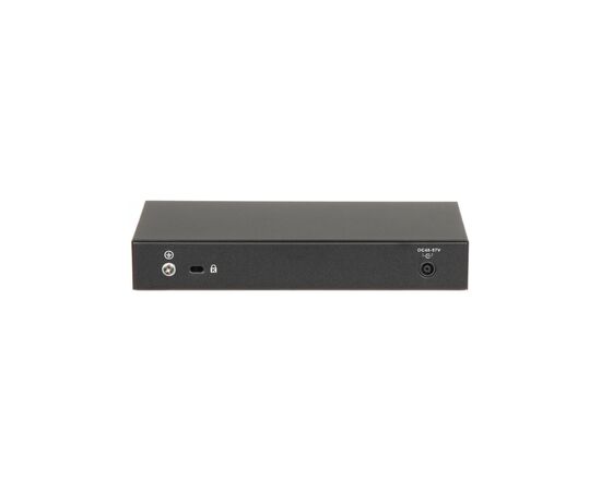 Коммутатор сетевой Dahua DH-PFS3010-8GT-96, изображение 3 Коммутатор сетевой Dahua DH-PFS3010-8GT-96, изображение 3