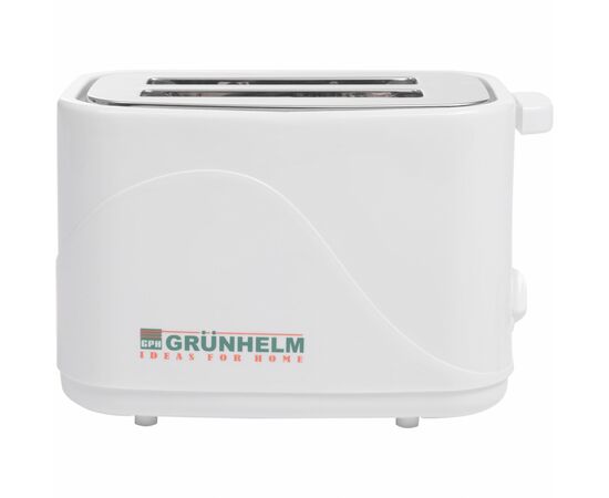 Тостер Grunhelm GWD008, изображение 3 Тостер Grunhelm GWD008, изображение 3
