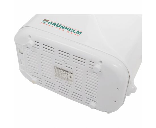 Тостер Grunhelm GWD008, изображение 4 Тостер Grunhelm GWD008, изображение 4
