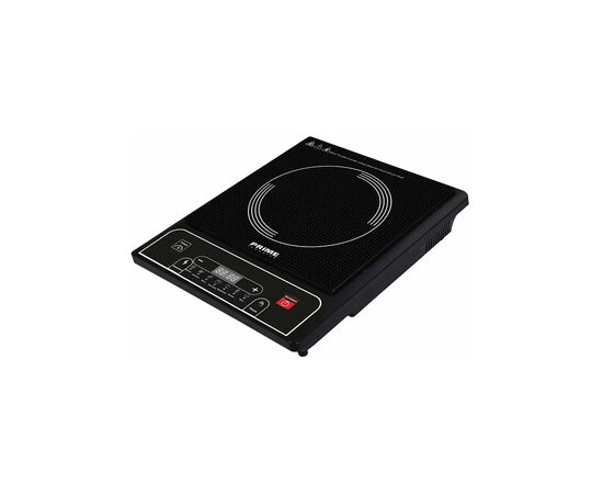 Настільна плита PRIME Technics PIC 2010 CB
