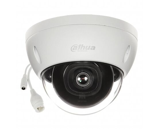 Камера видеонаблюдения Dahua DH-IPC-HDBW2431EP-S-S2 (2.8), изображение 2 Камера видеонаблюдения Dahua DH-IPC-HDBW2431EP-S-S2 (2.8), изображение 2