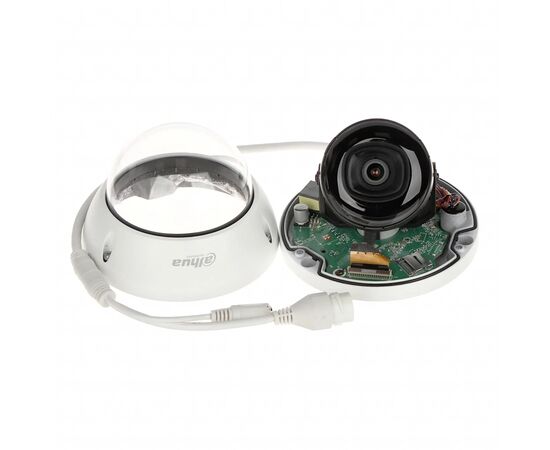 Камера видеонаблюдения Dahua DH-IPC-HDBW2431EP-S-S2 (2.8), изображение 3 Камера видеонаблюдения Dahua DH-IPC-HDBW2431EP-S-S2 (2.8), изображение 3