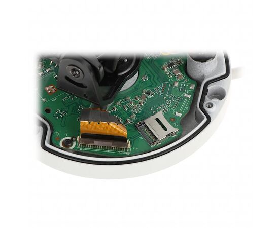 Камера видеонаблюдения Dahua DH-IPC-HDBW2431EP-S-S2 (2.8), изображение 4 Камера видеонаблюдения Dahua DH-IPC-HDBW2431EP-S-S2 (2.8), изображение 4