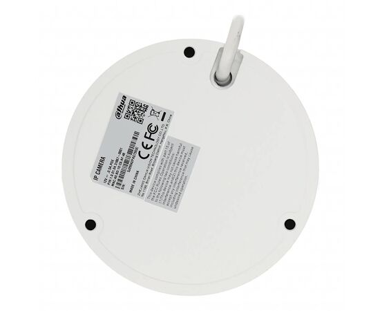 Камера видеонаблюдения Dahua DH-IPC-HDBW2431EP-S-S2 (2.8), изображение 5 Камера видеонаблюдения Dahua DH-IPC-HDBW2431EP-S-S2 (2.8), изображение 5