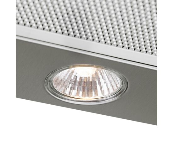 Вытяжка кухонная Pyramida TL 60 FG IX BL, изображение 5 Вытяжка кухонная Pyramida TL 60 FG IX BL, изображение 5
