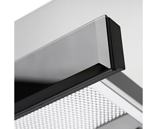 Вытяжка кухонная Pyramida TL 60 FG IX BL, изображение 6 Вытяжка кухонная Pyramida TL 60 FG IX BL, изображение 6