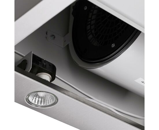 Вытяжка кухонная Pyramida TL 60 FG IX BL, изображение 8 Вытяжка кухонная Pyramida TL 60 FG IX BL, изображение 8