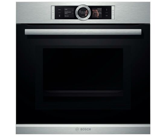 Духова шафа Bosch HMG 636 BS1 (HMG636BS1)