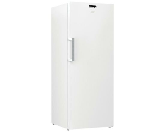 Морозильная камера Beko RFSA 240M21 W (RFSA240M21W), изображение 2 Морозильная камера Beko RFSA 240M21 W (RFSA240M21W), изображение 2
