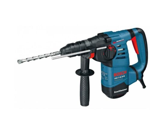 Перфоратор Bosch GBH 3-28 DFR (0.611.24A.000)