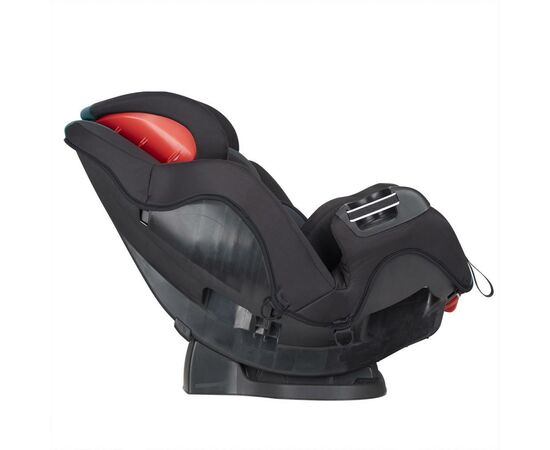 Автокрісло Evenflo Symphony Sport Blue Horizon (032884199655), зображення 4 Автокрісло Evenflo Symphony Sport Blue Horizon (032884199655), зображення 4