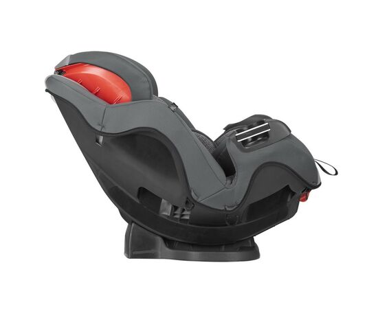 Автокресло Evenflo Symphony Sport Gray Ash (032884199662), изображение 4 Автокресло Evenflo Symphony Sport Gray Ash (032884199662), изображение 4