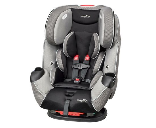 Автокресло Evenflo Symphony LX Harrison (032884187584)