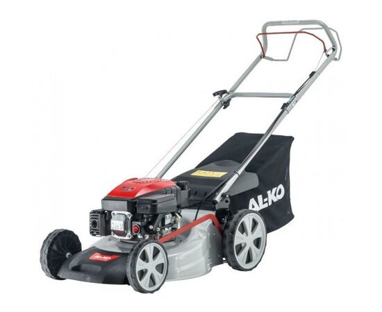 Газонокосилка AL-KO 4.60 SP-S Easy (113795), изображение 2 Газонокосилка AL-KO 4.60 SP-S Easy (113795), изображение 2