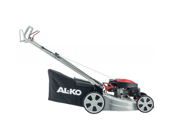 Газонокосилка AL-KO 4.60 SP-S Easy (113795), изображение 3 Газонокосилка AL-KO 4.60 SP-S Easy (113795), изображение 3