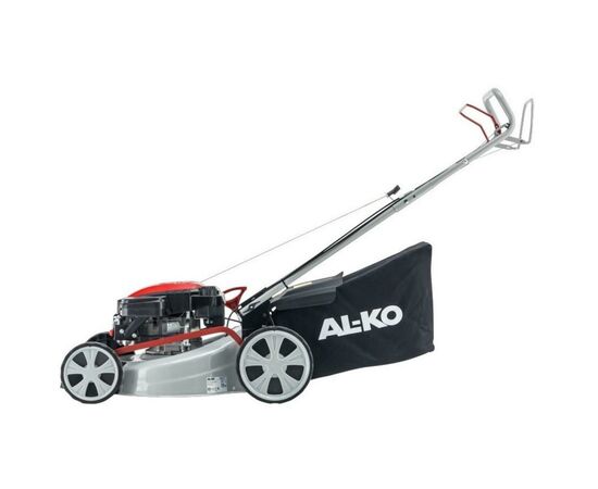 Газонокосилка AL-KO 4.60 SP-S Easy (113795), изображение 4 Газонокосилка AL-KO 4.60 SP-S Easy (113795), изображение 4