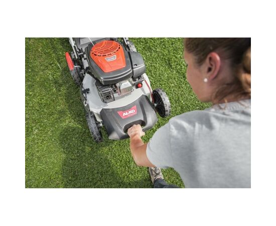 Газонокосилка AL-KO 4.60 SP-S Easy (113795), изображение 7 Газонокосилка AL-KO 4.60 SP-S Easy (113795), изображение 7