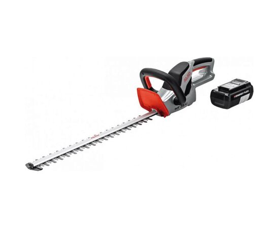 Кусторез AL-KO HT 4055 Energy Flex (без АКБ и ЗУ) (113609), изображение 3 Кусторез AL-KO HT 4055 Energy Flex (без АКБ и ЗУ) (113609), изображение 3