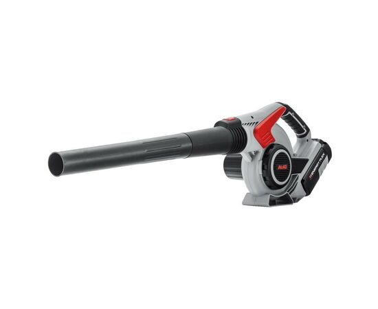 Воздуходувка AL-KO LB 4060 Energy Flex (без АКБ и ЗУ) (113610), изображение 2 Воздуходувка AL-KO LB 4060 Energy Flex (без АКБ и ЗУ) (113610), изображение 2