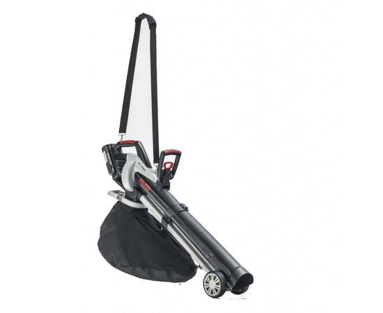 Воздуходувка AL-KO LBV 4090 Energy Flex (113662), изображение 2 Воздуходувка AL-KO LBV 4090 Energy Flex (113662), изображение 2