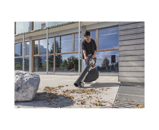 Воздуходувка AL-KO LBV 4090 Energy Flex (113662), изображение 4 Воздуходувка AL-KO LBV 4090 Energy Flex (113662), изображение 4