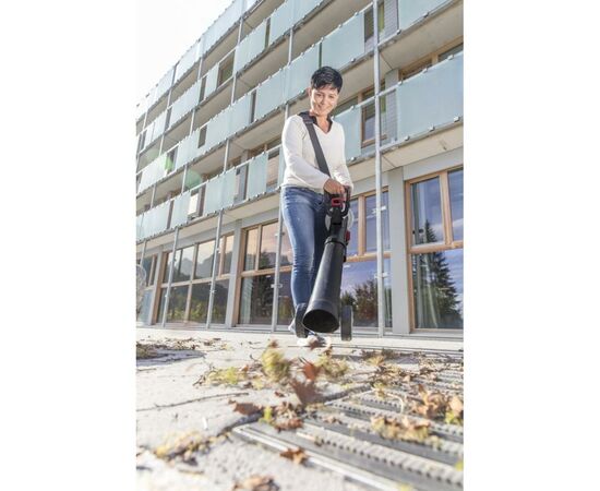 Воздуходувка AL-KO LBV 4090 Energy Flex (113662), изображение 5 Воздуходувка AL-KO LBV 4090 Energy Flex (113662), изображение 5