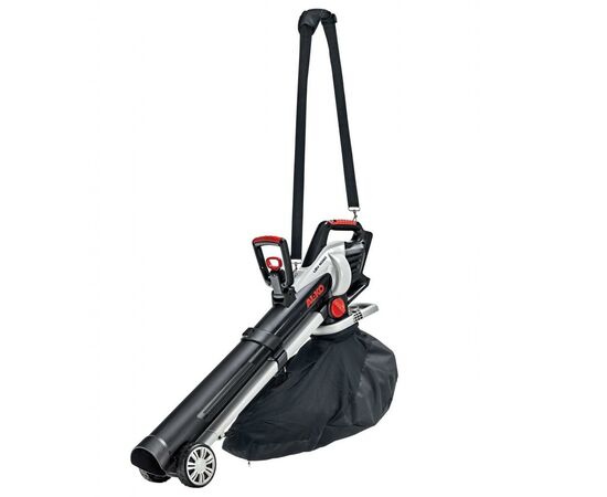 Воздуходувка AL-KO LBV 4090 Energy Flex (113662)