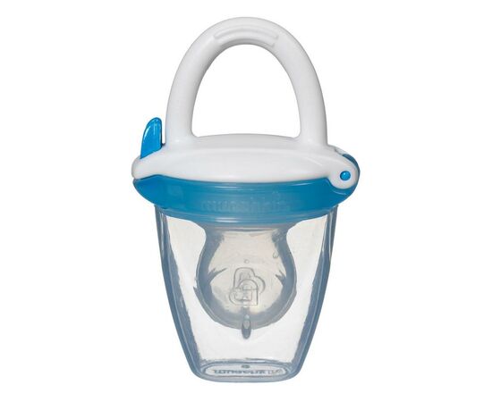 Ниблер Munchkin Food Feeder Голубой (735282241826) (24182.01)