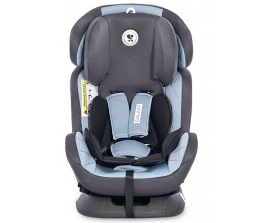 Автокресло Bertoni/Lorelli Galaxy 0-36кг brittany blue (GALAXY brittany blue), изображение 2 Автокресло Bertoni/Lorelli Galaxy 0-36кг brittany blue (GALAXY brittany blue), изображение 2