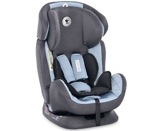 Автокресло Bertoni/Lorelli Galaxy 0-36кг brittany blue (GALAXY brittany blue)