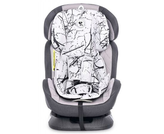 Автокресло Bertoni/Lorelli Galaxy 0-36кг grey marble (GALAXY grey marble), изображение 2 Автокресло Bertoni/Lorelli Galaxy 0-36кг grey marble (GALAXY grey marble), изображение 2