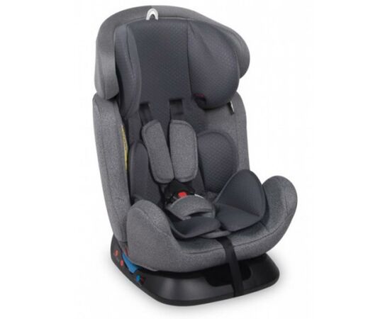 Автокресло Bertoni/Lorelli Galaxy 0-36кг grey (GALAXY grey)