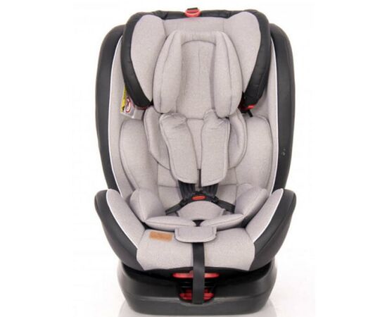 Автокресло Bertoni/Lorelli Nebula Isofix Beige 0-36 кг (NEBULA ISOFIX-beige), изображение 2 Автокресло Bertoni/Lorelli Nebula Isofix Beige 0-36 кг (NEBULA ISOFIX-beige), изображение 2