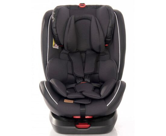 Автокресло Bertoni/Lorelli Nebula Isofix Black 0-36 кг (NEBULA ISOFIX-black), изображение 2 Автокресло Bertoni/Lorelli Nebula Isofix Black 0-36 кг (NEBULA ISOFIX-black), изображение 2