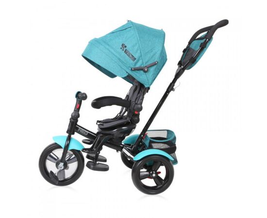 Детский велосипед Bertoni/Lorelli Neo green luxe, изображение 3 Детский велосипед Bertoni/Lorelli Neo green luxe, изображение 3
