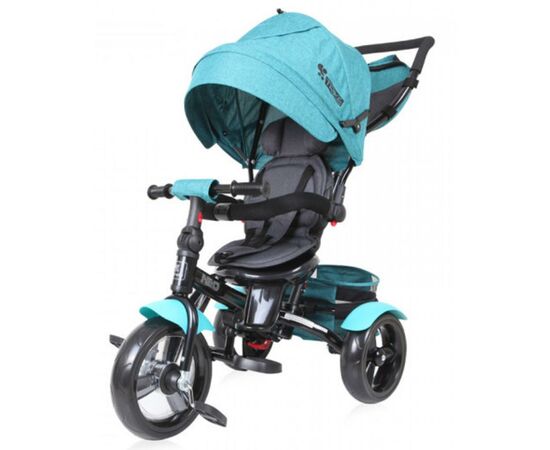 Детский велосипед Bertoni/Lorelli Neo green luxe