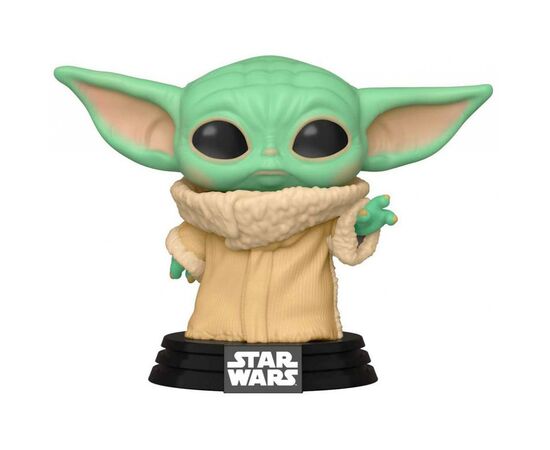 Фигурка для геймеров Funko Pop cерии Мандалорец - Малыш (48740)