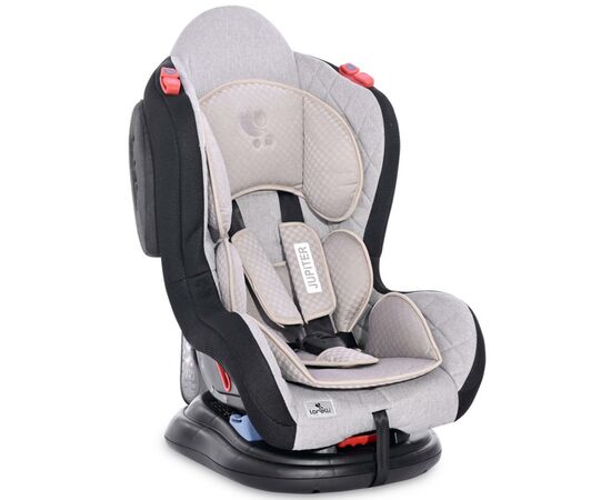 Автокрісло Lorelli Jupiter+SPS 0-25 кг string (Jupiter+SPS string)