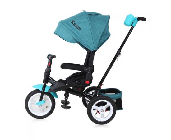 Дитячий велосипед Lorelli Jaguar Air green luxe (JAGUAR AIR green luxe), зображення 2 Дитячий велосипед Lorelli Jaguar Air green luxe (JAGUAR AIR green luxe), зображення 2