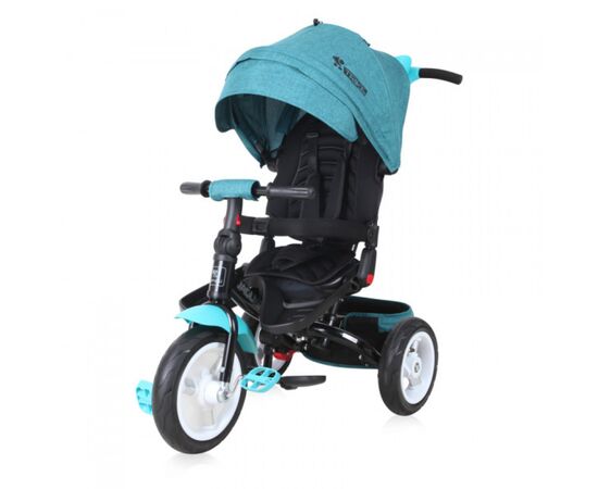 Детский велосипед Lorelli Jaguar Air green luxe (JAGUAR AIR green luxe)