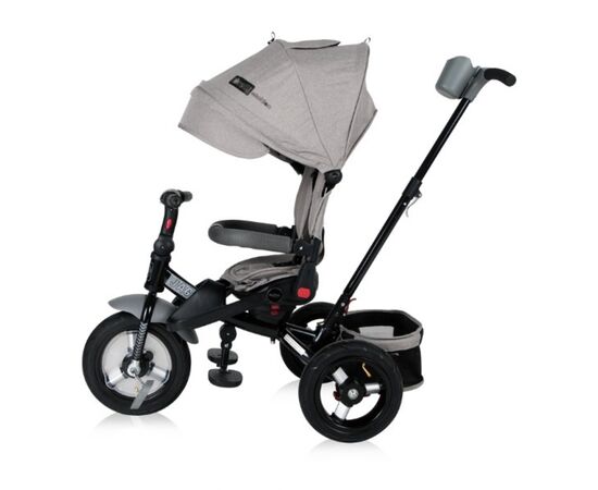 Детский велосипед Lorelli Jaguar Air grey luxe (JAGUAR AIR grey luxe), изображение 2 Детский велосипед Lorelli Jaguar Air grey luxe (JAGUAR AIR grey luxe), изображение 2