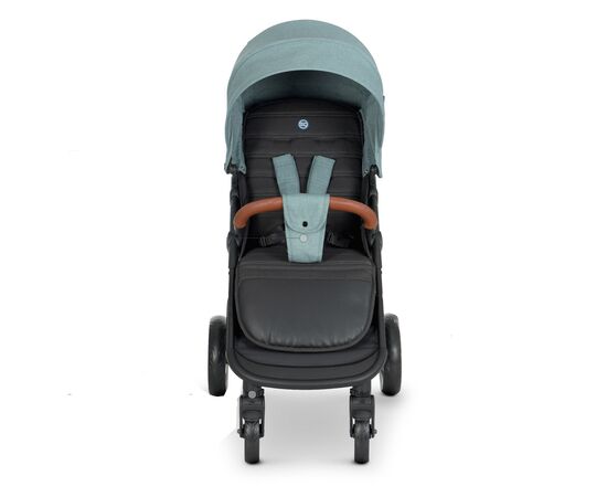 Коляска El Camino X4 ME 1024L cloud blue (ME 1024L cloud blue), изображение 2