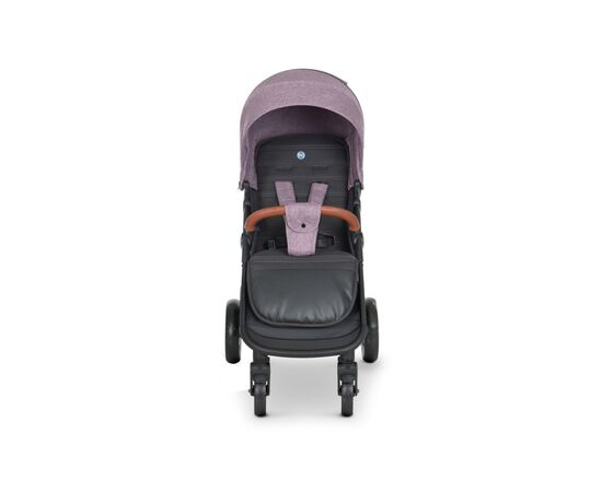 Коляска El Camino X4 ME 1024L shadow pink (ME 1024L shadow pink), изображение 2 Коляска El Camino X4 ME 1024L shadow pink (ME 1024L shadow pink), изображение 2