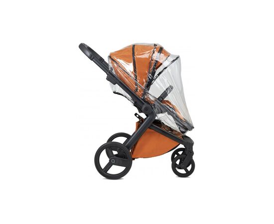 Коляска Anex 2 в 1 l-type Ginger (LT-08), изображение 11 Коляска Anex 2 в 1 l-type Ginger (LT-08), изображение 11