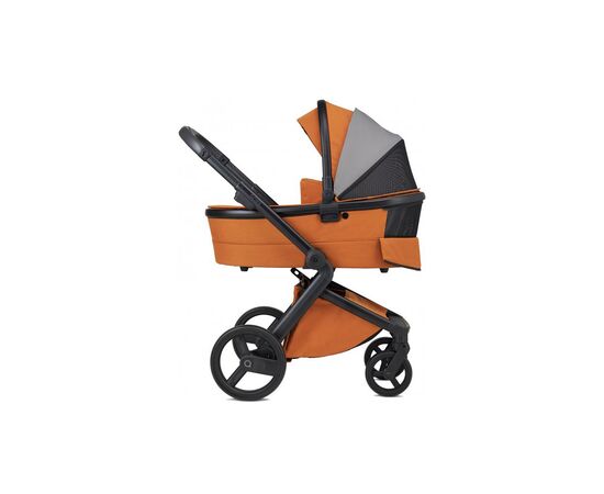 Коляска Anex 2 в 1 l-type Ginger (LT-08), изображение 4 Коляска Anex 2 в 1 l-type Ginger (LT-08), изображение 4