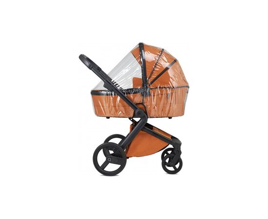 Коляска Anex 2 в 1 l-type Ginger (LT-08), изображение 6 Коляска Anex 2 в 1 l-type Ginger (LT-08), изображение 6