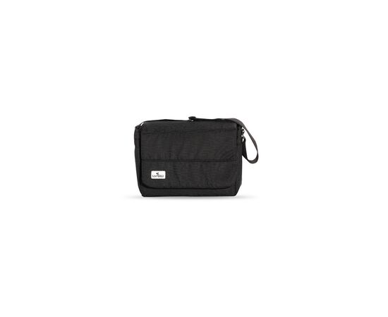 Коляска Lorelli TWIN black, изображение 4 Коляска Lorelli TWIN black, изображение 4