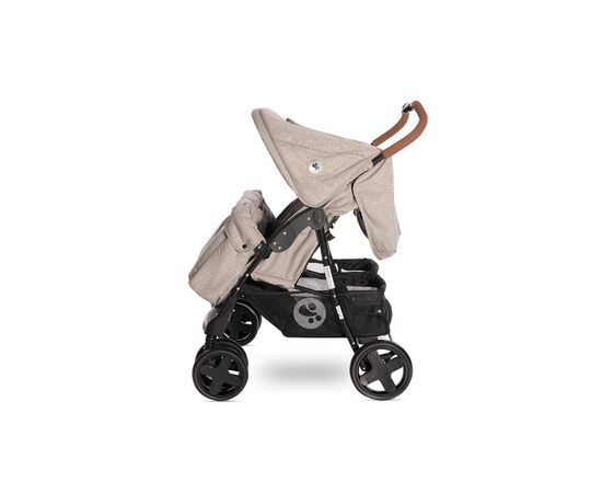 Коляска Lorelli TWIN string, изображение 3 Коляска Lorelli TWIN string, изображение 3